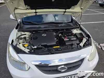 Renault SM3 2010 1.6 Автомат в Москве № 152974, миниатюра 6