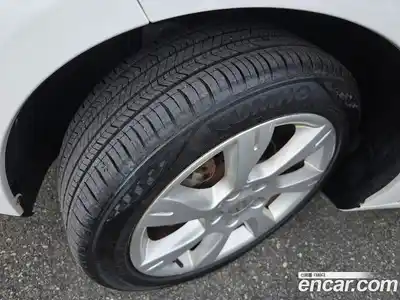 Renault SM3 2010 1.6 Автомат в Москве № 152974, миниатюра 10