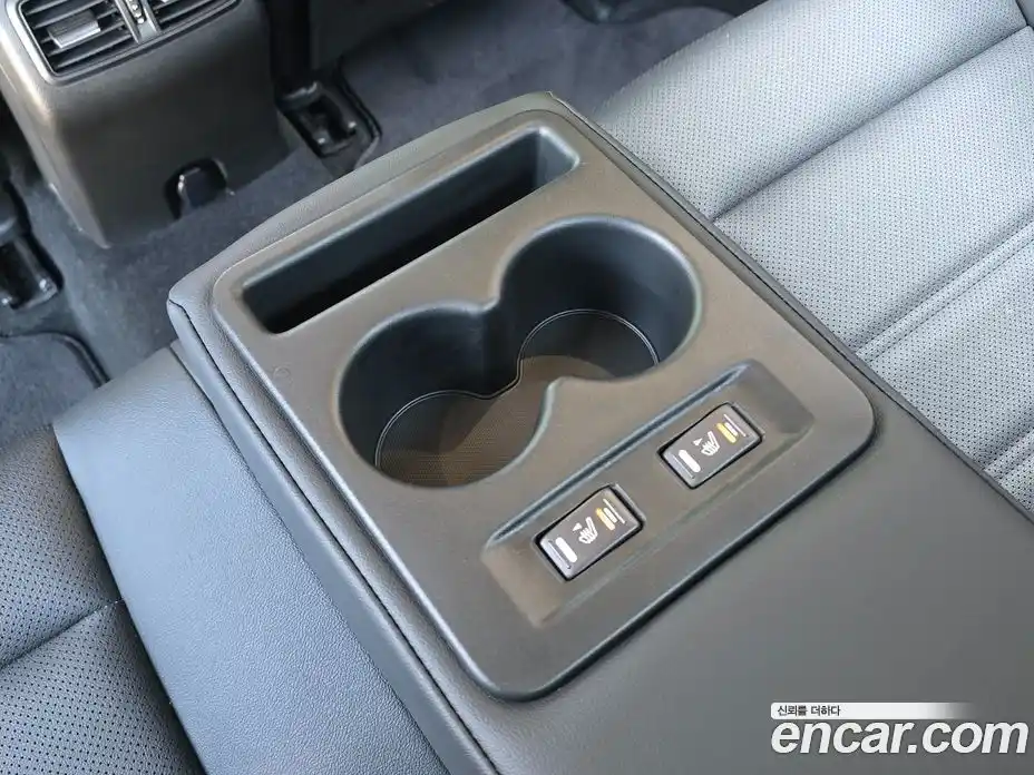 Renault SM6 2021 1.3 Автомат в Москве № 153048, фото 14