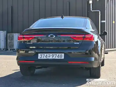 Renault SM6 2021 1.3 Автомат в Москве № 153048, миниатюра 2