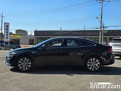 Renault SM6 2021 1.3 Автомат в Москве № 153048, миниатюра 3