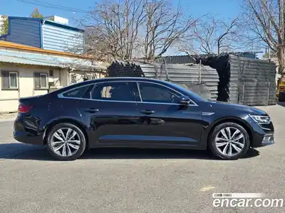 Renault SM6 2021 1.3 Автомат в Москве № 153048, миниатюра 4