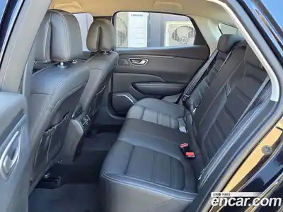 Renault SM6 2021 1.3 Автомат в Москве № 153048, миниатюра 8