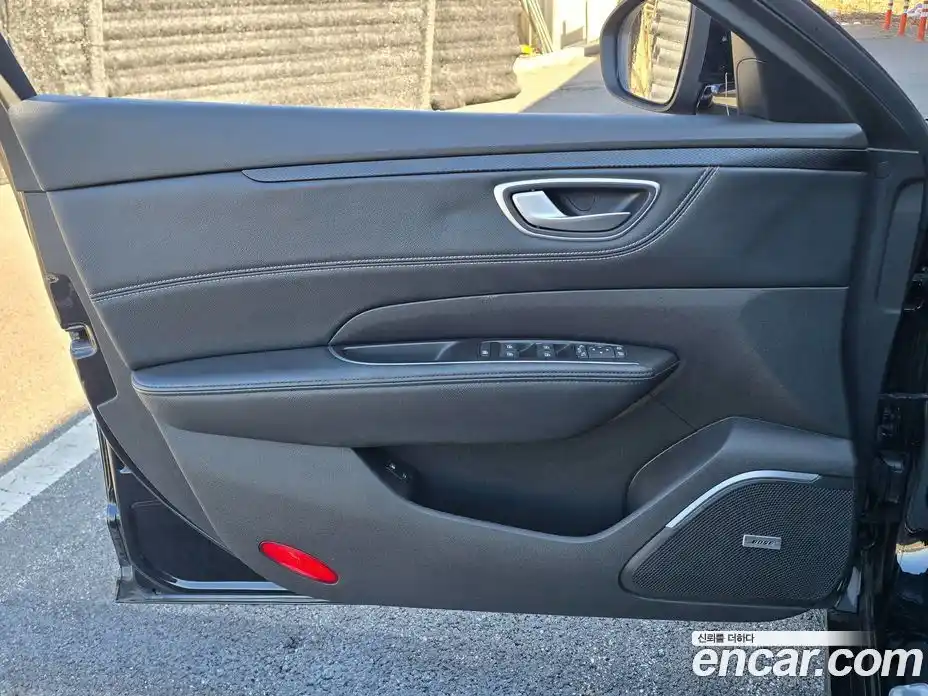 Renault SM6 2021 1.3 Автомат в Москве № 153048, фото 9