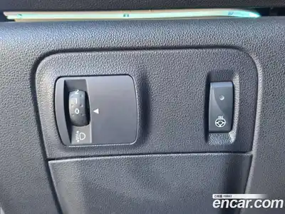 Renault SM6 2021 1.3 Автомат в Москве № 153048, миниатюра 10