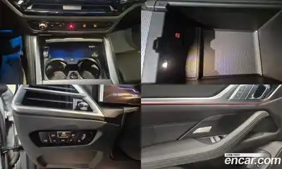 BMW i4 2025 0.2 Автомат в Москве № 153289, миниатюра 12