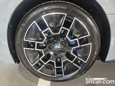 BMW i4 2025 0.2 Автомат в Москве № 153289, миниатюра 5