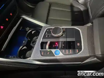 BMW i4 2025 0.2 Автомат в Москве № 153289, миниатюра 9