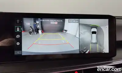 Kia Sorento 2024 1.6 Автомат в Москве № 15349, миниатюра 4