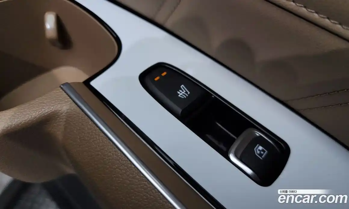 Kia Sorento 2024 1.6 Автомат в Москве № 15349, фото 8