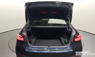 BMW 5-Series 2023 2.0 Автомат в Москве № 154788, миниатюра 3