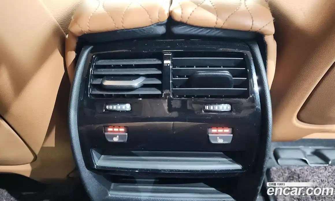 BMW 5-Series 2023 2.0 Автомат в Москве № 154788, фото 5