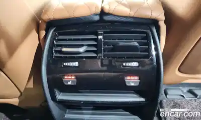 BMW 5-Series 2023 2.0 Автомат в Москве № 154788, миниатюра 5