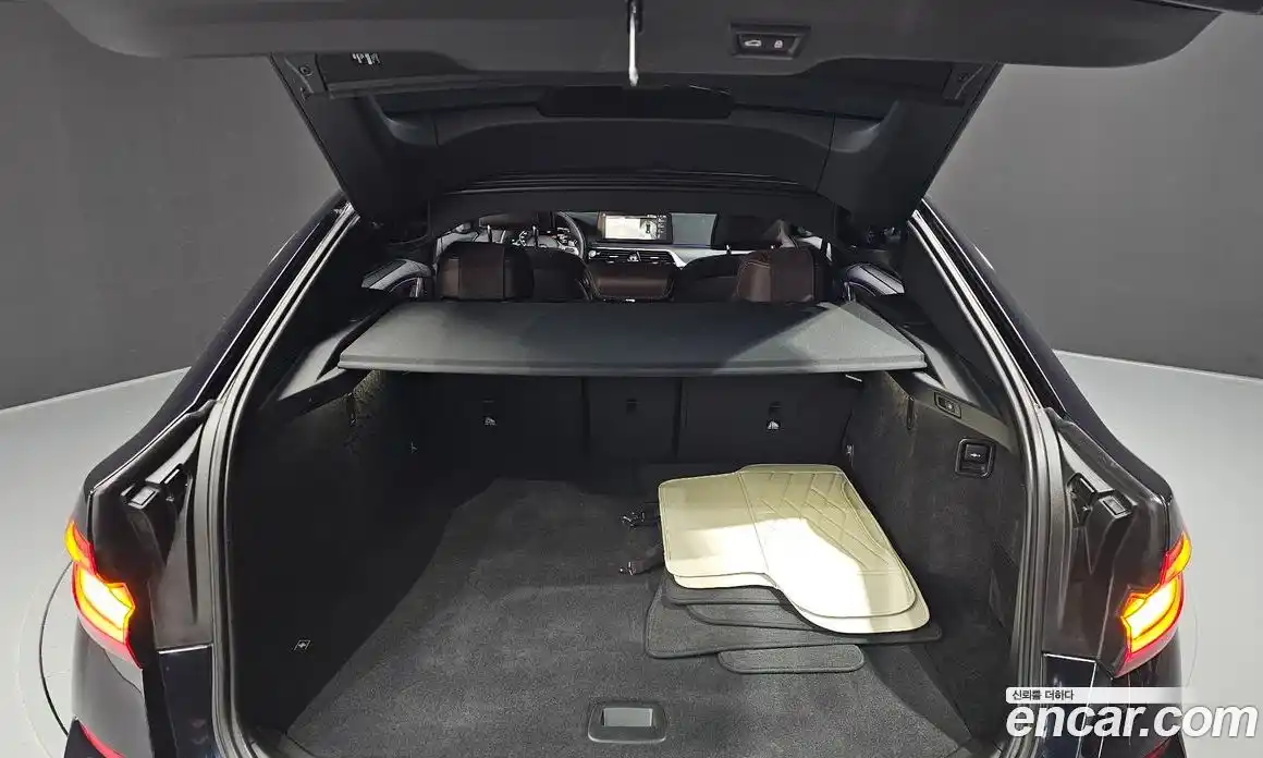 BMW Gran Turismo 2024 2.0 Автомат в Москве № 155025, фото 11