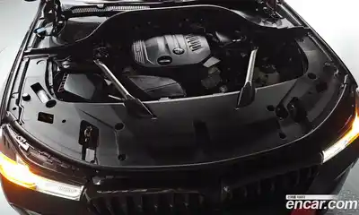 BMW Gran Turismo 2024 2.0 Автомат в Москве № 155025, миниатюра 12