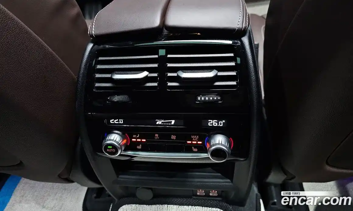 BMW Gran Turismo 2024 2.0 Автомат в Москве № 155025, фото 20