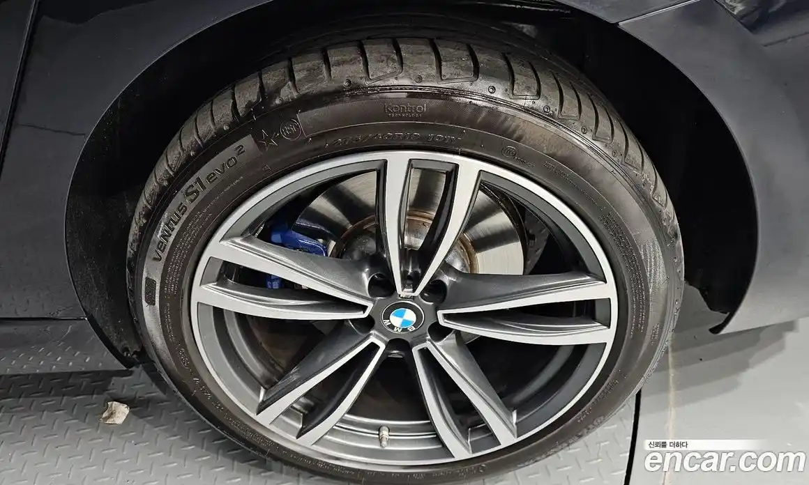 BMW Gran Turismo 2024 2.0 Автомат в Москве № 155025, фото 3