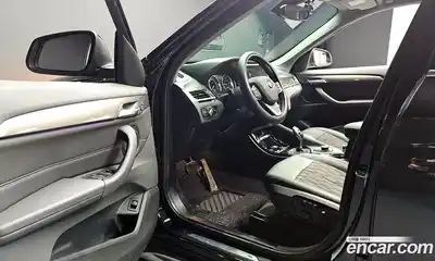 BMW X1 2021 2.0 Автомат в Москве № 155990, миниатюра 12