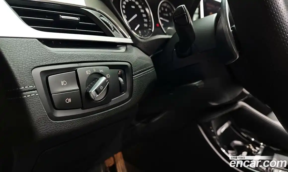 BMW X1 2021 2.0 Автомат в Москве № 155990, фото 13