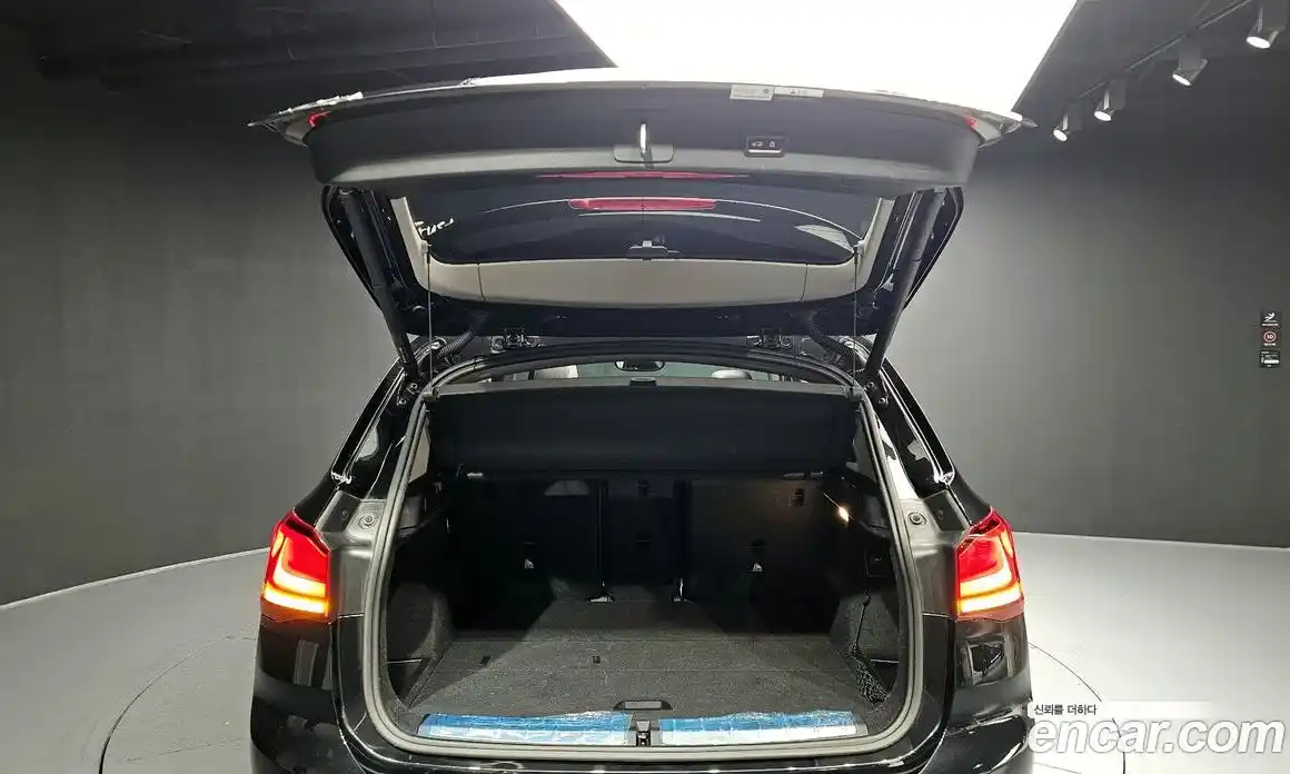 BMW X1 2021 2.0 Автомат в Москве № 155990, фото 20