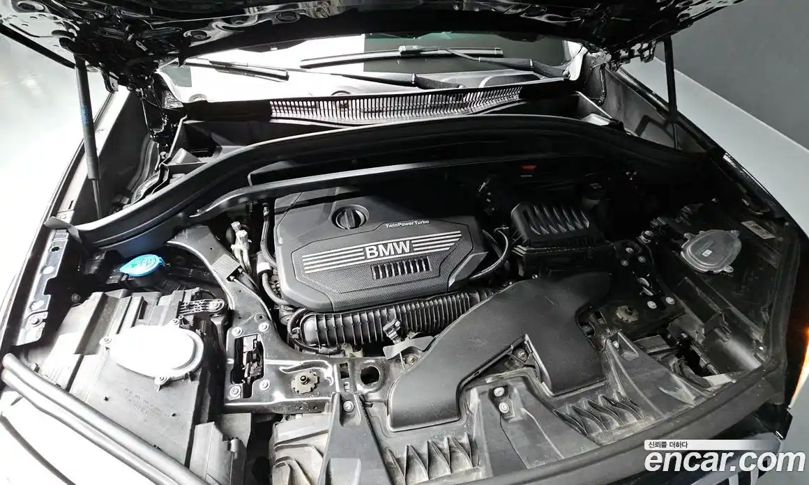 BMW X1 2021 2.0 Автомат в Москве № 155990, фото 6