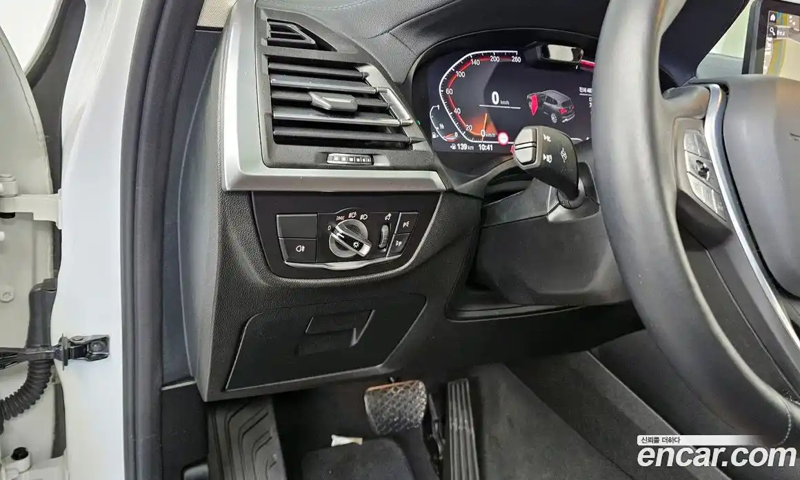 BMW X3 2022 2.0 Автомат в Москве № 157194, фото 15