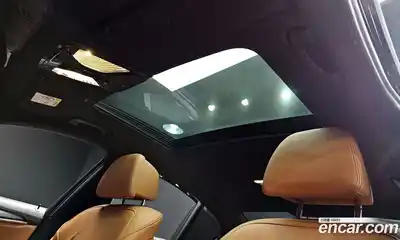 BMW 5-Series 2022 2.0 Автомат в Москве № 157861, миниатюра 11