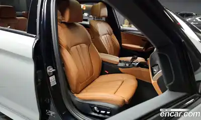 BMW 5-Series 2022 2.0 Автомат в Москве № 157861, миниатюра 8