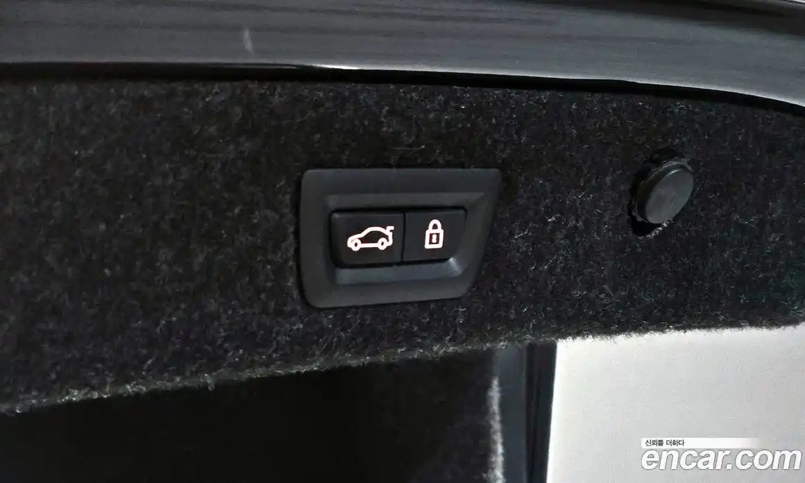 BMW 5-Series 2022 2.0 Автомат в Москве № 157861, фото 9