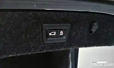 BMW 5-Series 2022 2.0 Автомат в Москве № 157861, миниатюра 9