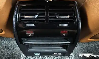 BMW 5-Series 2022 2.0 Автомат в Москве № 158081, миниатюра 7