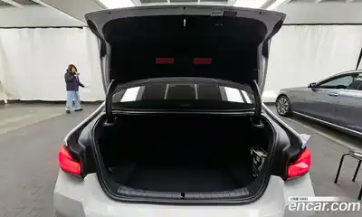 BMW 5-Series 2022 2.0 Автомат в Москве № 158081, миниатюра 8