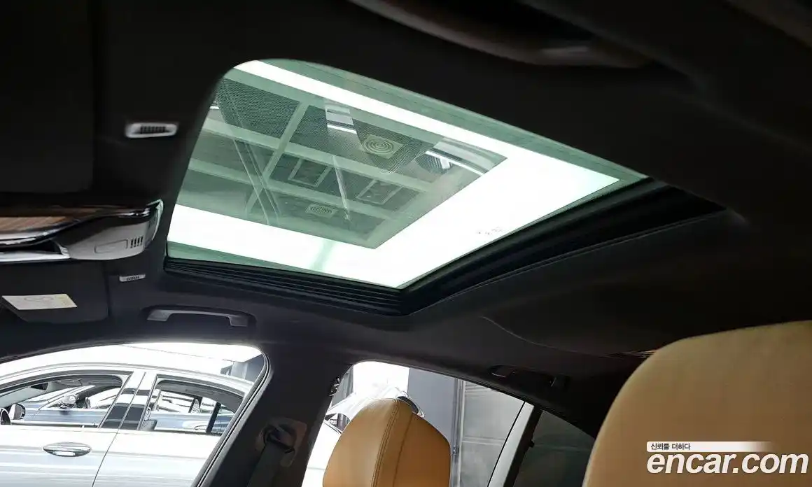 BMW 5-Series 2022 2.0 Автомат в Москве № 158081, фото 9