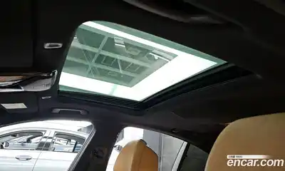 BMW 5-Series 2022 2.0 Автомат в Москве № 158081, миниатюра 9