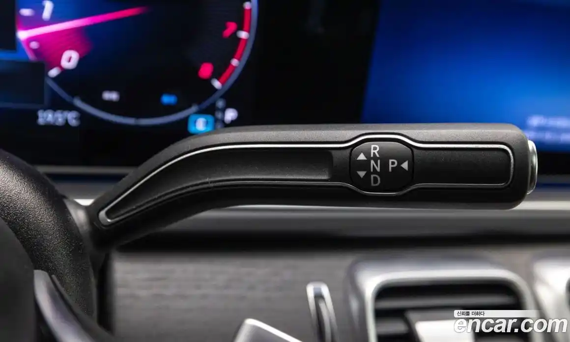 Mercedes-Benz GLS-Class 2024 4.0 Автомат в Москве № 160130, фото 19