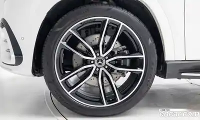 Mercedes-Benz GLS-Class 2024 4.0 Автомат в Москве № 160130, миниатюра 5