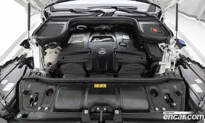 Mercedes-Benz GLS-Class 2024 4.0 Автомат в Москве № 160130, миниатюра 6