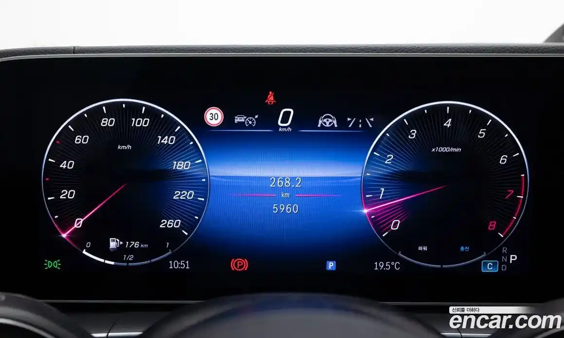 Mercedes-Benz GLS-Class 2024 4.0 Автомат в Москве № 160130, фото 8