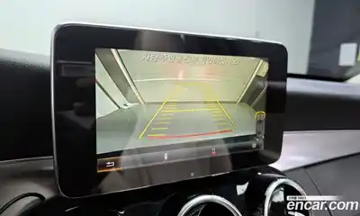 Mercedes-Benz C-Class 2017 2.0 Автомат в Москве № 161111, миниатюра 12