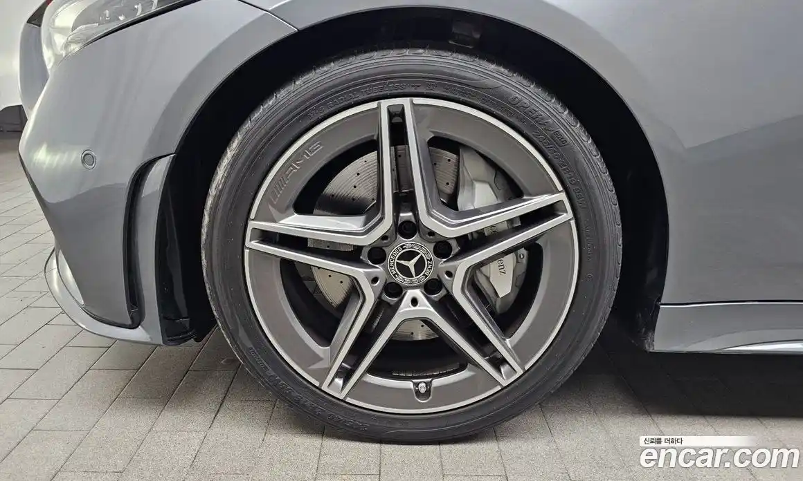 Mercedes-Benz CLS-Class 2019 1.9 Автомат в Москве № 161733, фото 11