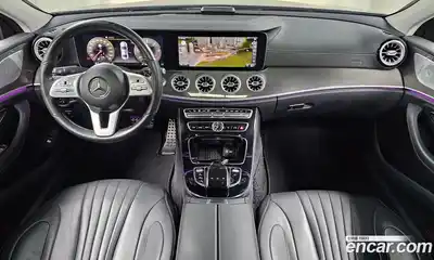 Mercedes-Benz CLS-Class 2019 1.9 Автомат в Москве № 161733, миниатюра 12