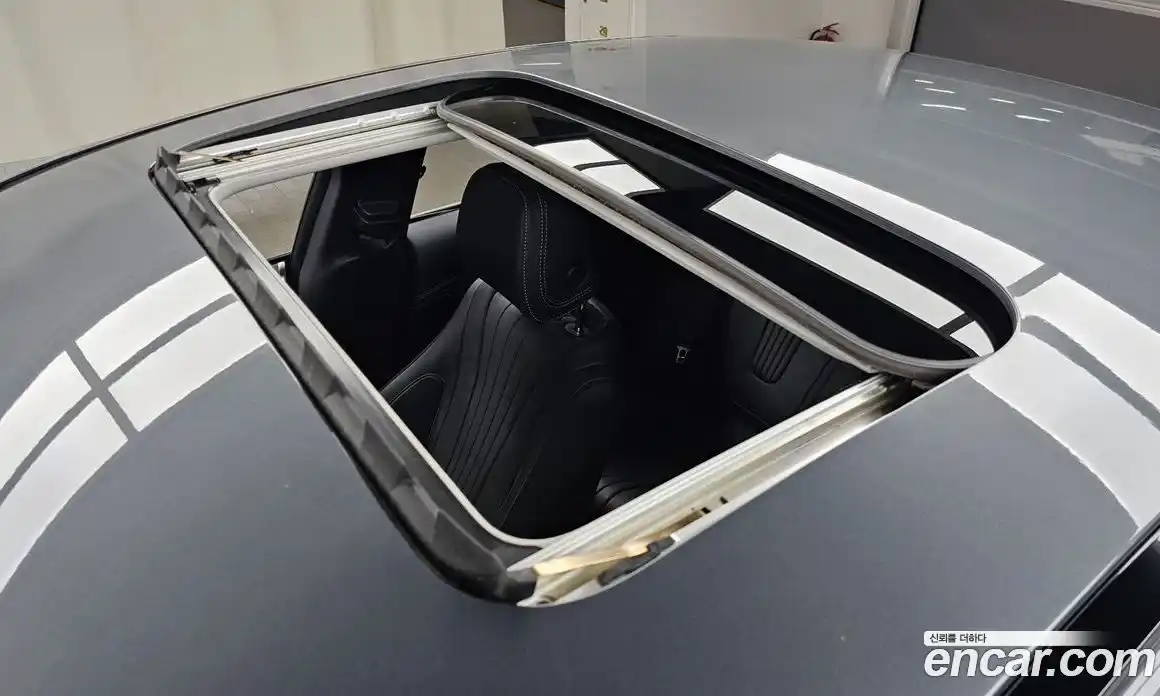 Mercedes-Benz CLS-Class 2019 1.9 Автомат в Москве № 161733, фото 14