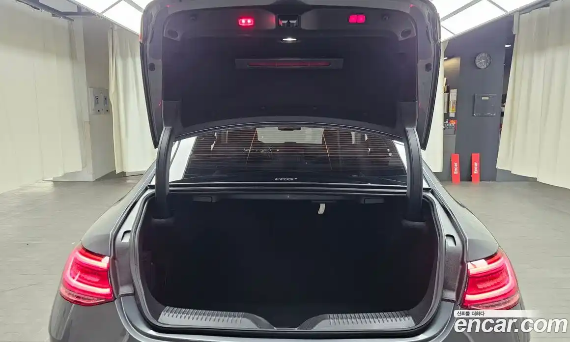 Mercedes-Benz CLS-Class 2019 1.9 Автомат в Москве № 161733, фото 16