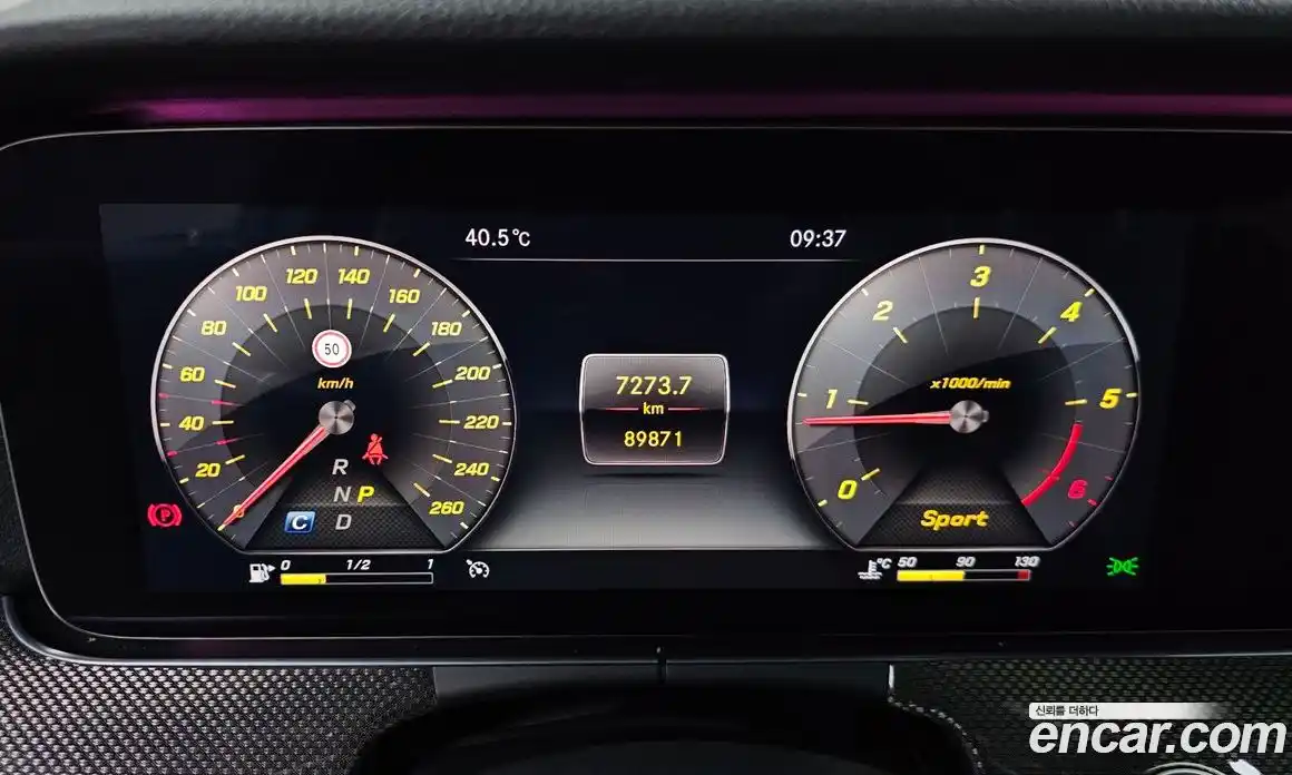 Mercedes-Benz CLS-Class 2019 1.9 Автомат в Москве № 161733, фото 20