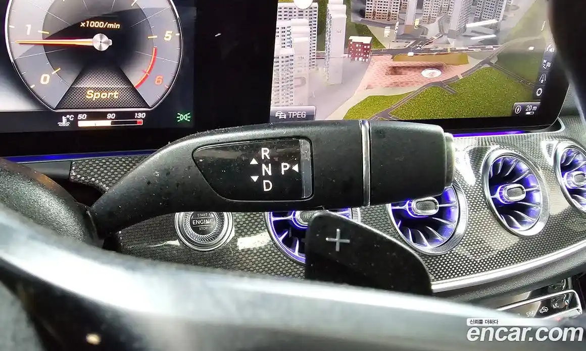 Mercedes-Benz CLS-Class 2019 1.9 Автомат в Москве № 161733, фото 3