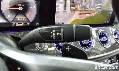 Mercedes-Benz CLS-Class 2019 1.9 Автомат в Москве № 161733, миниатюра 3