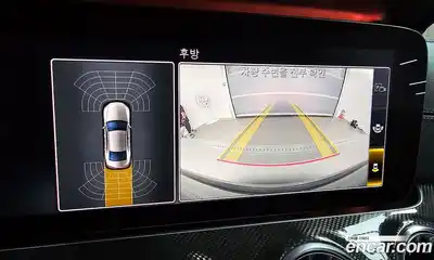 Mercedes-Benz CLS-Class 2019 1.9 Автомат в Москве № 161733, миниатюра 4