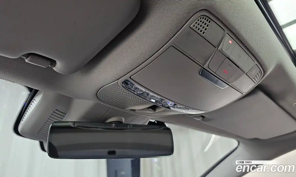 Mercedes-Benz CLS-Class 2019 1.9 Автомат в Москве № 161733, фото 6