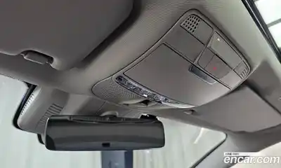 Mercedes-Benz CLS-Class 2019 1.9 Автомат в Москве № 161733, миниатюра 6