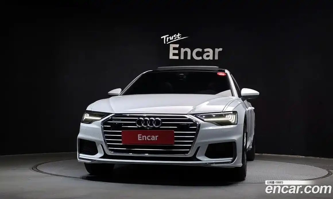 Audi A6 2023 2.0 Автомат в Москве № 162473, фото 11